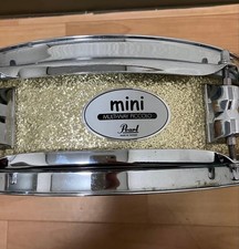 Accessoires de batterie d'occasion Piccolo Multiway Mini Pearl MS1235S/C