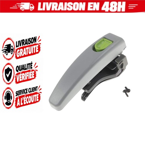 Poignée friteuse tefal - poignée,