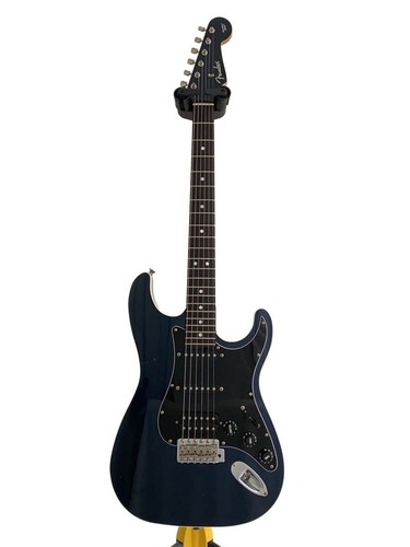 Guitare électrique fender - guitare,