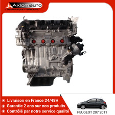 🇫🇷 MOTEUR   PEUGEOT 207