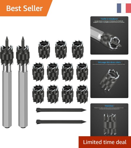 Set professionnel forets - professionnel,