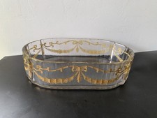 Jardinière Coupe Baccarat