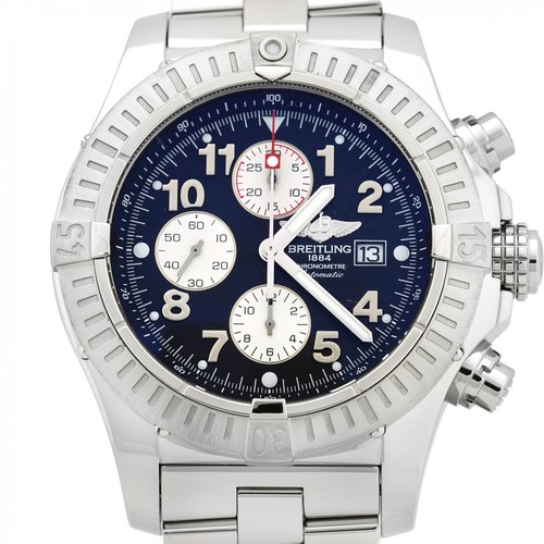 Breitling super avenger - breitling,