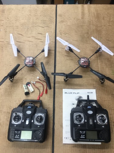Drones mini ovni - 2,