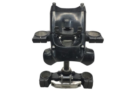 Té fourche inférieur - té,