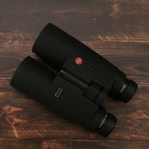 Leica ba trinovid - leica, x