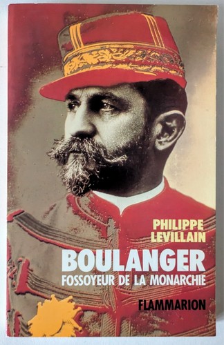 Boulanger fossoyeur de - boulanger, :