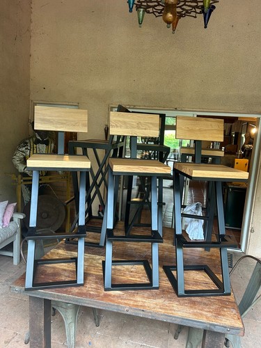 Chaise bar design - bar,