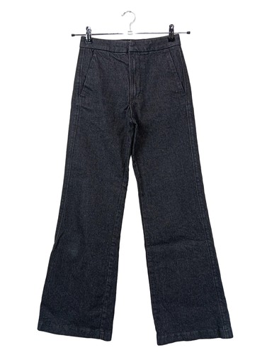 Jeans baggy dames - jeans,