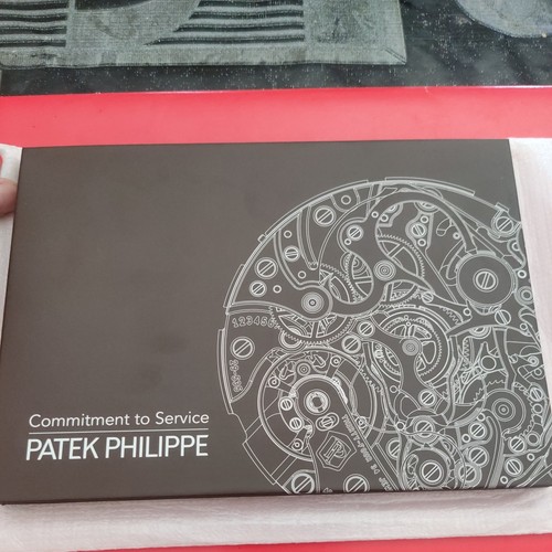 Patek philippe livre vidéo - livre,