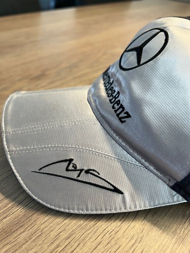 Casquette michael - f1,