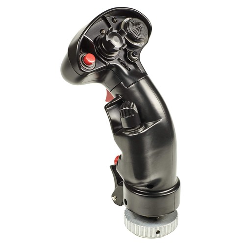 Thrustmaster 18c hornet - thrustmaster,