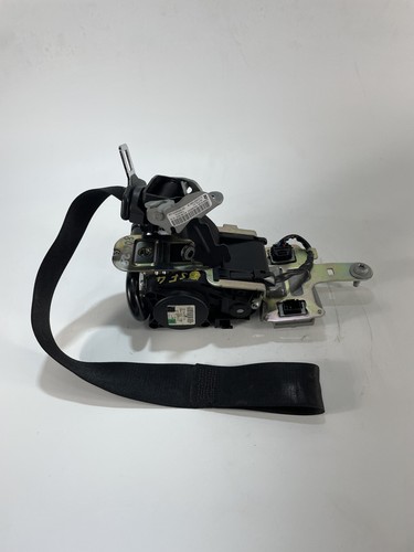 Ceinture sécurité avant - de,