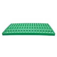  Tapis pour cage à lapin