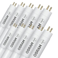 10 X Osram Tube De LED HF T5 115cm 26W= 54W G5 4000lm 865 Lumière Jour 6500K Evg