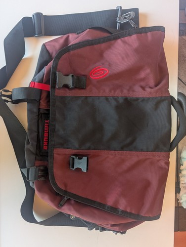 Timbuk2 shoulder bag - shoulder, messenger