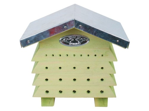 Ruche pour abeilles - pour,