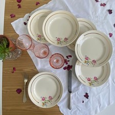 6 Antique Badonviller