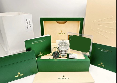 Rolex milgauss green - ♛,