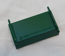 vintage Sylvanian Families LIT