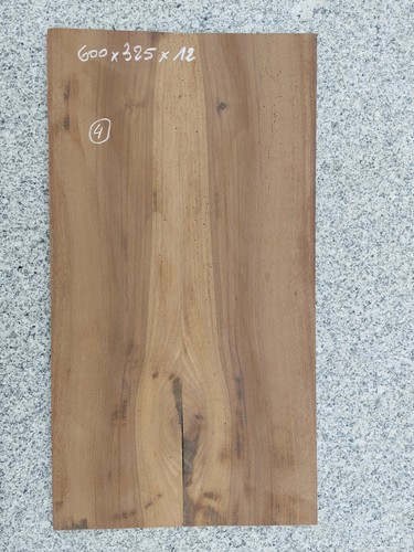 Panneau planche noyer massif - panneau,
