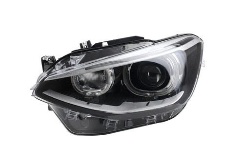 Phares convient pour bmw 1er - convient,