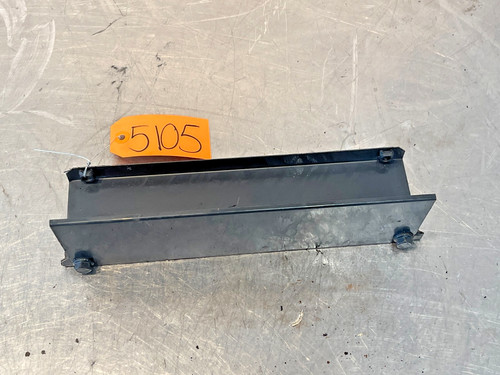 Kubota gr2000 tractor bracket - kubota,