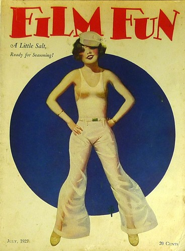 Film fun 1927 - 46, n°456