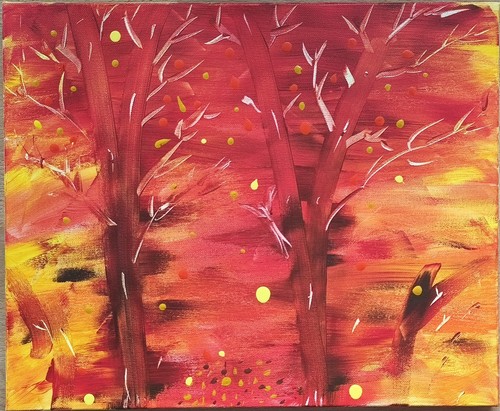 Peinture originale - 🎨,