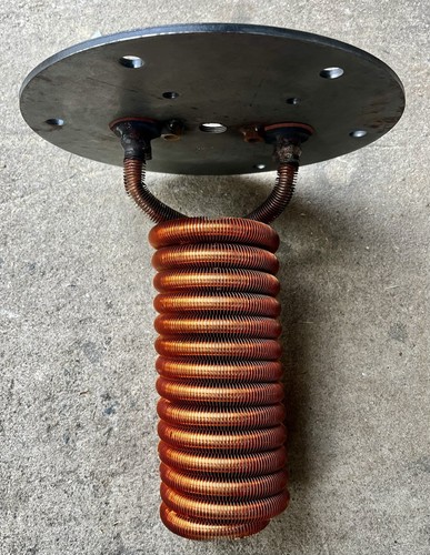 Therma flow everhot - everhot, ob14-5