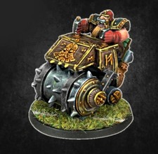 GW WH Nain Blood Bowl