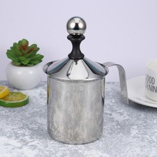 400 ML Mousseur À Lait Manuel