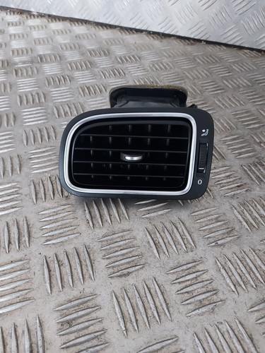 Grille aération gauche - aération,