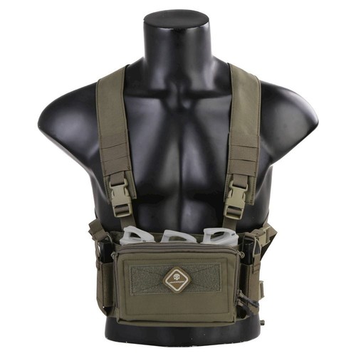 Emersongear chest rig ranger - chest,