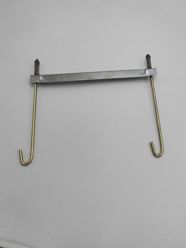 Fixation batterie peugeot 203 - fixation,