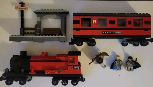 Non complet lego - complet,