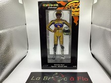 Minichamps 1/12 Collection Figurine , Valentino Rossi , MotoGP 2006 ,