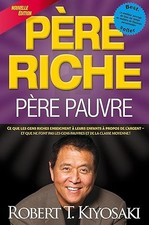 Pere riche pere pauvre CD audio [Unknown Binding]