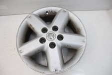Alloy Wheel Rim Front Right 6.5x16 ET40 For Nissan X-Trail 1 T30 403008H326