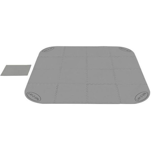 Bestway tapis sol pour - -,