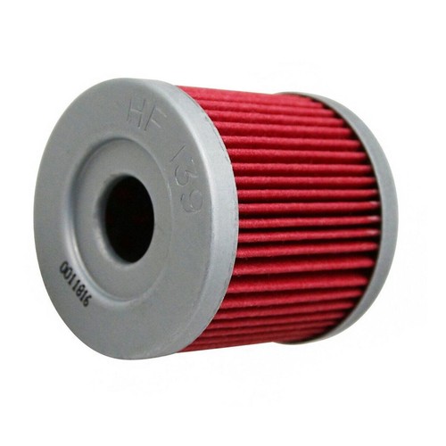Filtre huile pour - huile, suzuki