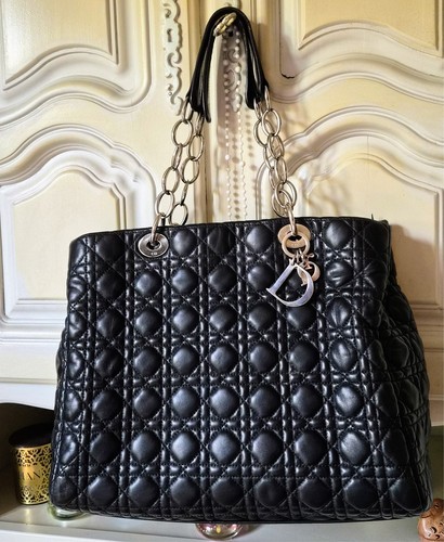 Iconique sac main dior - iconique, à