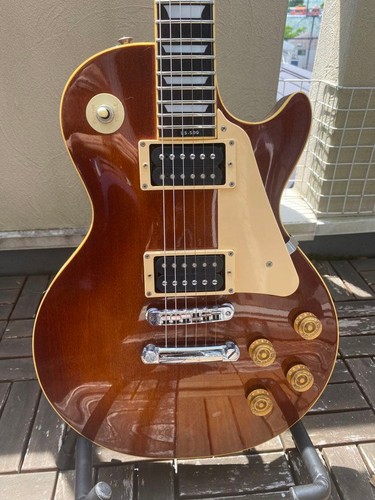 Aria pro 500 vs - ls-500, japan