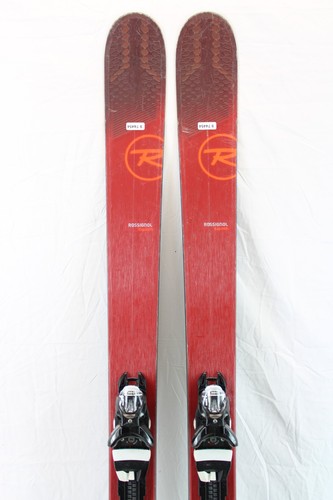Rossignol experience 94 - rossignol,