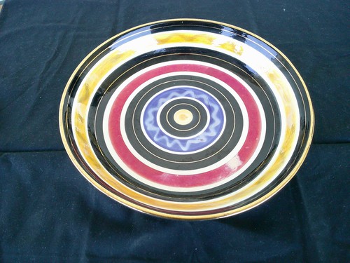 Coupe decorative vintage made - ,