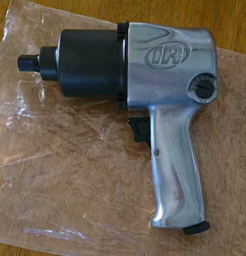 Ingersoll rand 2705p1 - ingersoll-rand,