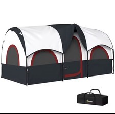 tente de camping  4-6Personnes