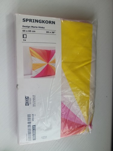 Vintage ikea springkorn - ikea,