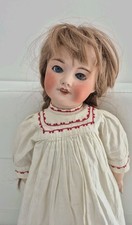 Poupée ancienne Tête Jumeau 