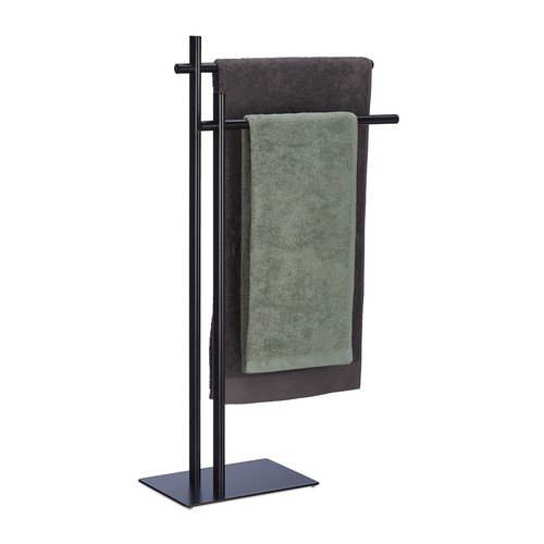 Porte serviettes barres - 2,